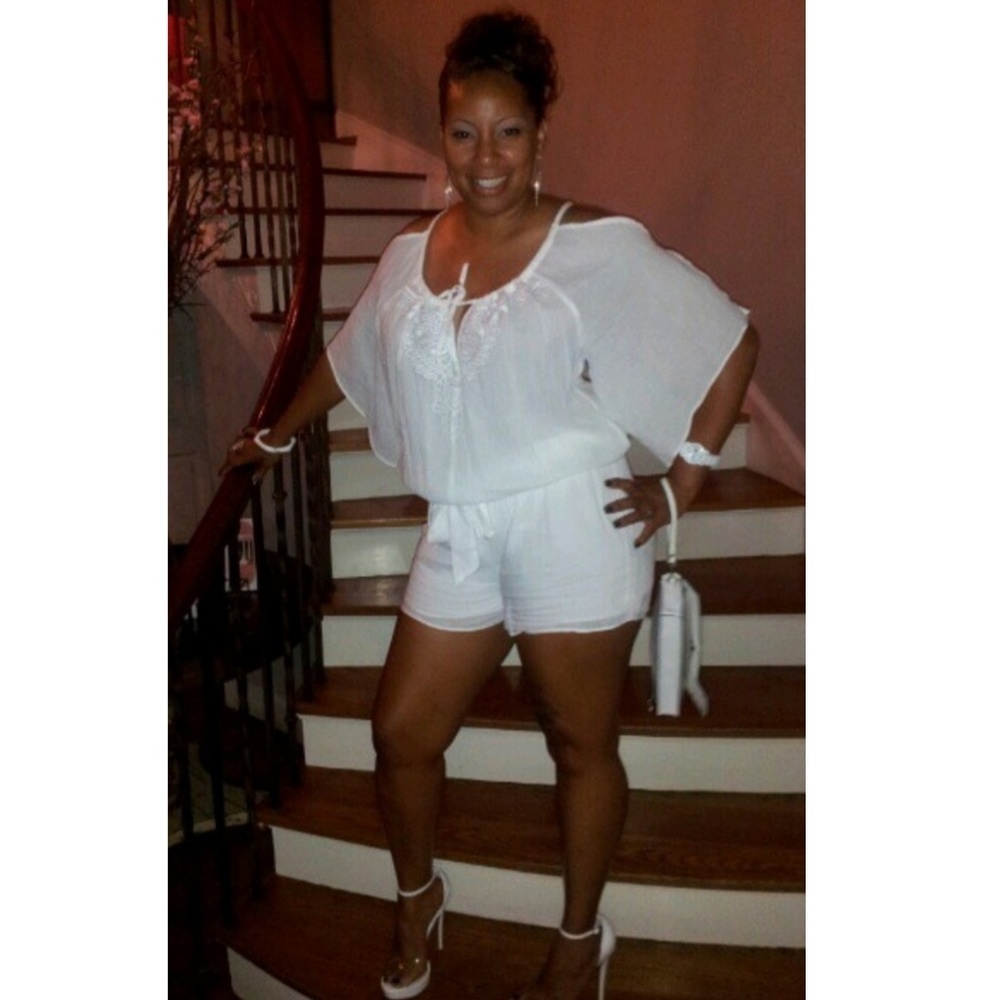Romper - Picture 5 of 6